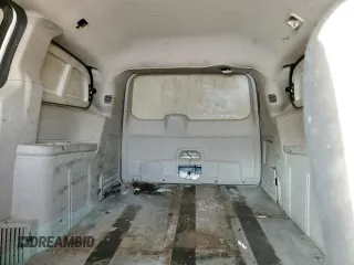 2014 Ram Cargo Van Tradesman with VIN 2C4JRGAG2ER353075, listed as a Copart auction lot 75859434 with 221,949 mi miles and Salvage Title. Bid and sale history available at carsss.com. Image 10.