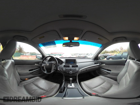 2010 Honda Accord EX-L with VIN 1HGCP3F86AA012299, listed as a IAAI auction lot 41971410 with 111,315 mi miles and . Bid and sale history available at DreamBid. Image 20.