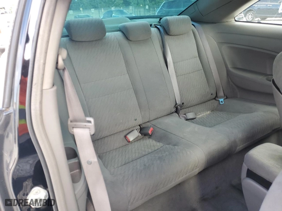 2010 Honda Civic Cpe LX with VIN 2HGFG1B63AH528482, listed as a Copart auction lot 52070465 with 160,574 mi miles and Salvage Title. Bid and sale history available at carsss.com. Image 10.