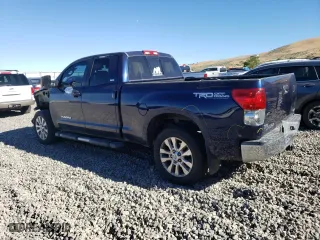 2007 Toyota Tundra SR5 with VIN 5TFBV54127X023579, listed as a Copart auction lot 66780024 with 194,295 mi miles and Salvage Title. Bid and sale history available at carsss.com. Image 2.