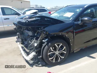 2025 Toyota Crown XLE с VIN JTDACAAJ4S3013344, выставлен на аукционе IAAI как лот 42453453 с пробегом 10 607 миль миль и . История ставок и продаж доступна на DreamBid. Изображение 21.
