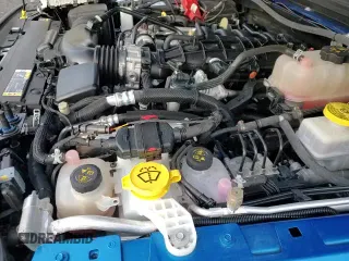 2022 Jeep Wrangler Unlimited Sahara z VIN 1C4HJXEG3NW246088, wystawiony jako Copart lot #86110844 z przebiegiem 16 074 mil mil oraz Nie do naprawy • Non repairable. Historia ofert i sprzedaży dostępna na DreamBid. Obrazek 14.