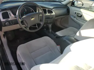 2007 Chevrolet Monte Carlo LT with VIN 2G1WK15K379231679, listed as a Copart auction lot 48576295 with 74,713 mi miles and Salvage Title. Bid and sale history available at carsss.com. Image 8.