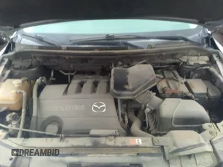 2008 Mazda CX-9 Touring with VIN JM3TB38V980155710, listed as a IAAI auction lot 31924077 with 309,206 mi miles and . Bid and sale history available at DreamBid. Image 10.