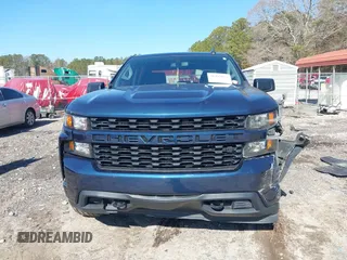 2020 Chevrolet Silverado 1500 Custom with VIN 3GCPWBEH1LG348851, listed as a IAAI auction lot 41497077 with 86,136 mi miles and . Bid and sale history available at DreamBid. Image 12.