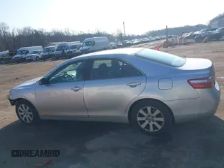 2009 Toyota Camry with VIN 4T1BE46K89U356935, listed as a IAAI auction lot 41477350 with 252,417 mi miles. Bid and sale history available at carsss.com. Image 14.