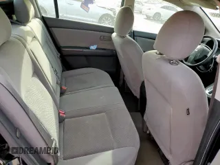 2012 Nissan Sentra SR z VIN 3N1AB6AP1CL606088, wystawiony jako Copart lot #50448585 z przebiegiem 161 389 mil mil oraz Czysty tytuł • Clean title. Historia ofert i sprzedaży dostępna na DreamBid. Obrazek 10.