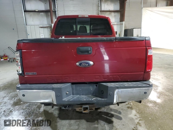 2014 Ford F-250 XL z VIN 1FT7W2BT2EEB32056, wystawiony jako Copart lot #60206795 z przebiegiem 319 139 mil mil oraz Szkoda całkowita • Salvage title. Historia ofert i sprzedaży dostępna na DreamBid. Obrazek 6.