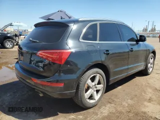 2012 Audi Q5 Premium Plus с VIN WA1LFAFP5CA121797, выставлен на аукционе Copart как лот 66576955 с пробегом 113 216 миль миль и Чистый • Clean title. История ставок и продаж доступна на DreamBid. Изображение 3.