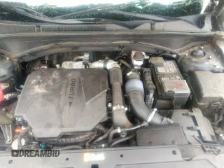 2021 Hyundai Santa Fe Calligraphy with VIN 5NMS5DAL8MH337709, listed as a IAAI auction lot 39766473 with 60,397 mi miles and . Bid and sale history available at DreamBid. Image 10.