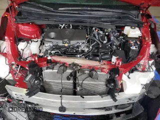 2021 Toyota Sienna XSE with VIN 5TDDRKEC1MS021660, listed as a Copart auction lot 60449624 with 16,194 mi miles and Clean Title. Bid and sale history available at DreamBid. Image 12.