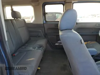 2006 Honda Element with VIN 5J6YH17736L003318, listed as a Copart auction lot 64896223 with 119,978 mi miles and Non Repairable. Bid and sale history available at DreamBid. Image 11.
