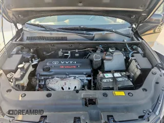 2008 Toyota RAV4 Sport with VIN JTMBD32V286054920, listed as a Copart auction lot 61388105 with 177,481 mi miles and Salvage title. Bid and sale history available at DreamBid. Image 12.