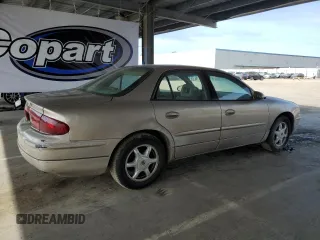 2001 Buick Regal LS z VIN 2G4WB55K011250108, wystawiony jako Copart lot #53128645 z przebiegiem Nie podano mil oraz Szkoda całkowita • Salvage title. Historia ofert i sprzedaży dostępna na DreamBid. Obrazek 3.
