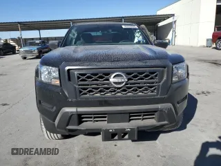 2024 Nissan Frontier SV z VIN 1N6ED1EJ4RN671735, wystawiony jako Copart lot #46666965 z przebiegiem 3 132 mil mil oraz Szkoda całkowita • Salvage title. Historia ofert i sprzedaży dostępna na DreamBid. Obrazek 5.