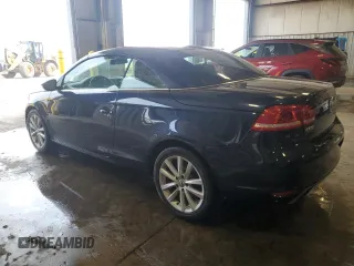 2012 Volkswagen Eos Komfort с VIN WVWBW7AH4CV005536, выставлен на аукционе Copart как лот 58958815 с пробегом 102 203 миль миль и Списание • Salvage title. История ставок и продаж доступна на DreamBid. Изображение 2.