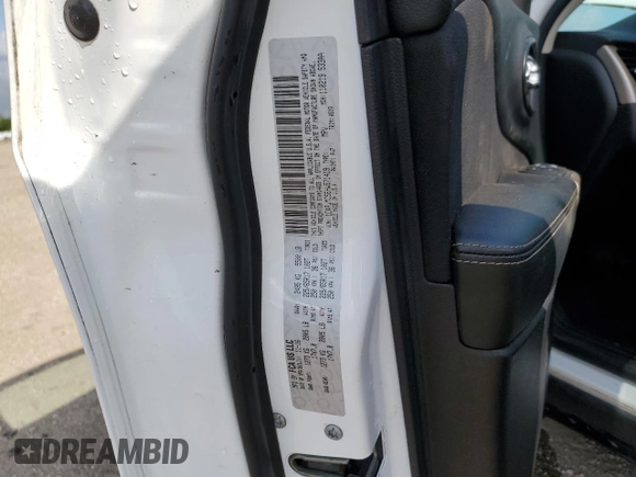 2017 Jeep Cherokee Latitude z VIN 1C4PJMCS6HW571419, wystawiony jako Copart lot #62496135 z przebiegiem 150 691 mil mil oraz Szkoda całkowita • Salvage title. Historia ofert i sprzedaży dostępna na DreamBid. Obrazek 12.