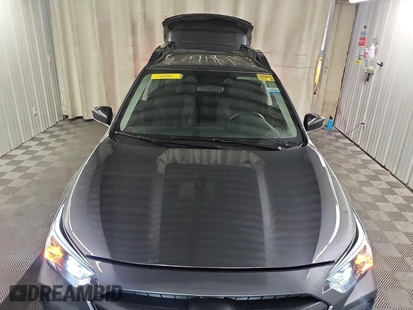 2024 Subaru Outback Premium with VIN 4S4BTAFC7R3263763, listed as a IAAI auction lot 42774215 with 31,375 mi miles and . Bid and sale history available at DreamBid. Image 29.