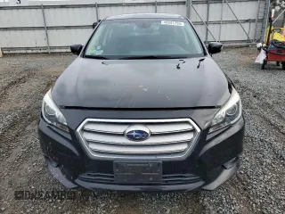 2017 Subaru Legacy Premium z VIN 4S3BNAH69H3012005, wystawiony jako Copart lot #49341755 z przebiegiem 75 364 mil mil oraz Szkoda całkowita • Salvage title. Historia ofert i sprzedaży dostępna na DreamBid. Obrazek 5.