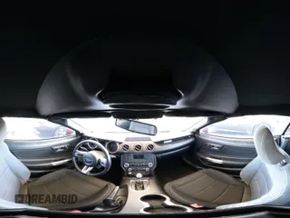 2015 Ford Mustang V6 с VIN 1FATP8EM4F5419702, выставлен на аукционе IAAI как лот 42348030 с пробегом 122 945 миль миль и . История ставок и продаж доступна на DreamBid. Изображение 19.