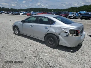 2016 Nissan Altima S with VIN 1N4AL3AP3GN359466, listed as a Copart auction lot 60975825 with 137,405 mi miles and Salvage title. Bid and sale history available at DreamBid. Image 2.