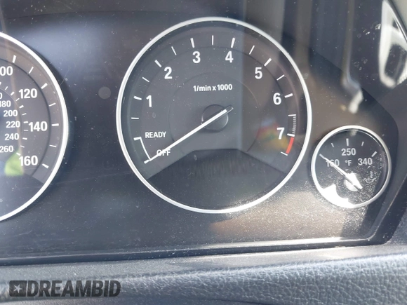 2014 BMW 3 Series 328i Gran Turismo xDrive with VIN WBA3X5C51ED557333, listed as a IAAI auction lot 41879900 with 101,737 mi miles and . Bid and sale history available at DreamBid. Image 16.