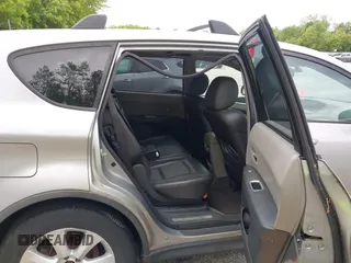 2006 Subaru Tribeca 7-Pass z VIN 4S4WX85C864411120, wystawiony jako IAAI lot #42353127 z przebiegiem 190 416 mil mil oraz . Historia ofert i sprzedaży dostępna na DreamBid. Obrazek 8.