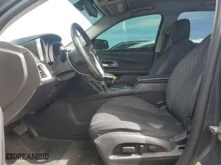 2010 Chevrolet Equinox LT w/1LT with VIN 2CNFLEEW1A6300517, listed as a Copart auction lot 49846655 with 172,244 mi miles and Salvage Title. Bid and sale history available at carsss.com. Image 7.