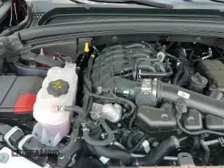 2025 Jeep Grand Cherokee Altitude z VIN 1C4RJHAG1SC292094, wystawiony jako Copart lot #65254305 z przebiegiem 2 899 mil mil oraz Nie do naprawy • Non repairable. Historia ofert i sprzedaży dostępna na DreamBid. Obrazek 14.