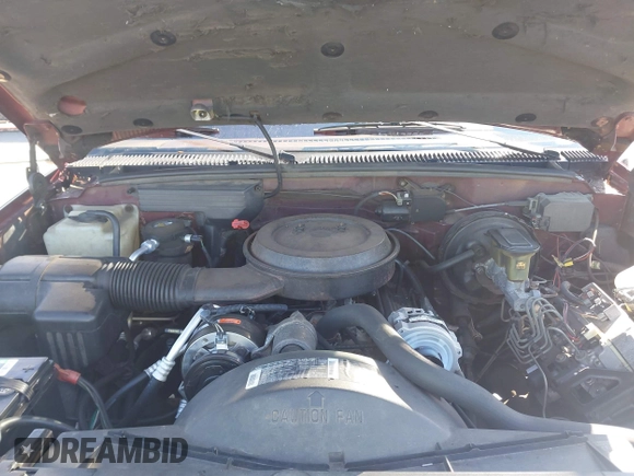 1994 GMC Suburban с VIN 1GKFK16K3RJ768618, выставлен на аукционе IAAI как лот 41795895 с пробегом 206 124 миль миль и . История ставок и продаж доступна на DreamBid. Изображение 10.