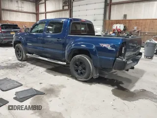 2007 Toyota Tacoma with VIN 5TELU42N47Z426804, listed as a IAAI auction lot 41543032 with 245,428 mi miles and . Bid and sale history available at DreamBid. Image 3.