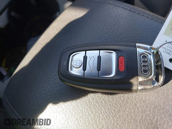 2013 Audi Q5 Premium Plus with VIN WA1DGAFP8DA067978, listed as a IAAI auction lot 41886813 with 224,482 mi miles and . Bid and sale history available at DreamBid. Image 11.