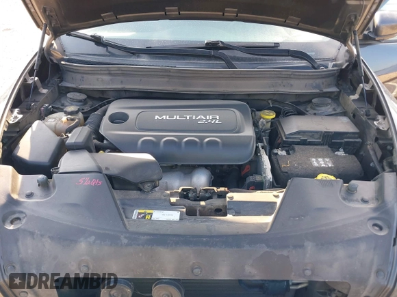 2017 Jeep Cherokee Limited with VIN 1C4PJLDB6HW593154, listed as a IAAI auction lot 42591432 with 99,935 mi miles and . Bid and sale history available at DreamBid. Image 10.