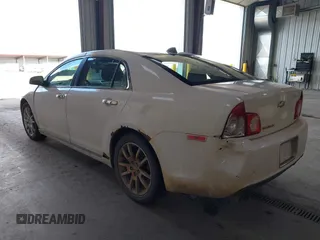 2012 Chevrolet Malibu LTZ with VIN 1G1ZG5E79CF111257, listed as a IAAI auction lot 42066475 with 163,282 mi miles and . Bid and sale history available at DreamBid. Image 3.