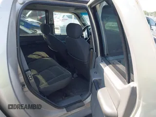 2004 Ford Explorer Sport Trac XLS с VIN 1FMZU67K64UA90304, выставлен на аукционе IAAI как лот 42429791 с пробегом Не указан миль и . История ставок и продаж доступна на DreamBid. Изображение 8.