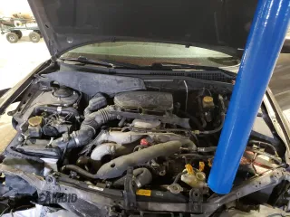 2009 Subaru Outback Ltd with VIN 4S4BP66C397315318, listed as a Copart auction lot 51293925 with 0 mi miles and Salvage Title. Bid and sale history available at carsss.com. Image 12.