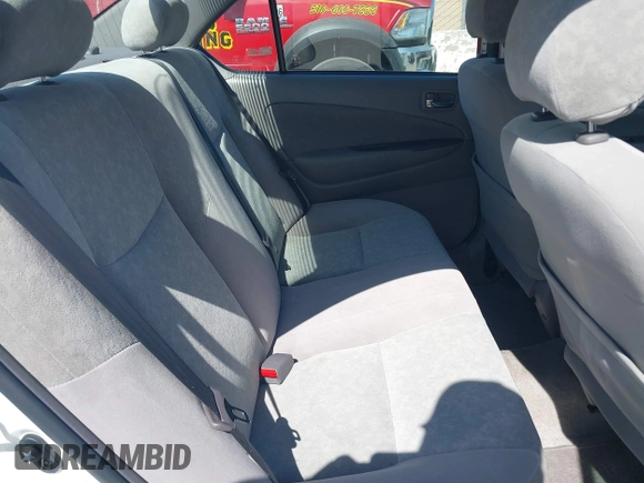 2002 Toyota Prius with VIN JT2BK18U020057410, listed as a IAAI auction lot 42162884 with 122,193 mi miles and . Bid and sale history available at DreamBid. Image 8.