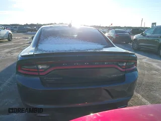 2017 Dodge Charger SXT with VIN 2C3CDXJG3HH516161, listed as a IAAI auction lot 41251804 with 101,590 mi miles and . Bid and sale history available at carsss.com. Image 16.