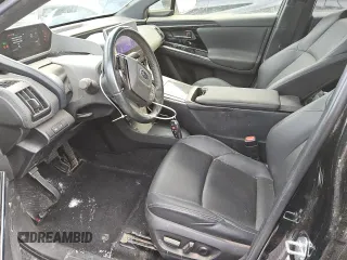 2023 Subaru Solterra Premium с VIN JTMABABA1PA028923, выставлен на аукционе Copart как лот 41639995 с пробегом 26 945 миль миль и Чистый • Clean title. История ставок и продаж доступна на DreamBid. Изображение 7.