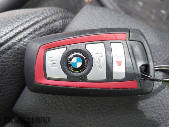2020 BMW 4 Series 430i z VIN WBA4W3C05LFH08761, wystawiony jako IAAI lot #42485971 z przebiegiem 52 665 mil mil oraz . Historia ofert i sprzedaży dostępna na DreamBid. Obrazek 11.