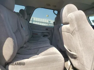 2006 Chevrolet Tahoe LS with VIN 1GNEC13V56R168187, listed as a Copart auction lot 74636314 with 207,634 mi miles and Salvage Title. Bid and sale history available at carsss.com. Image 11.