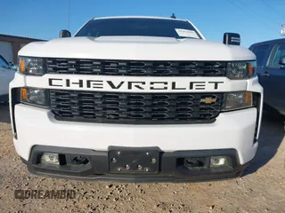 2019 Chevrolet Silverado 1500 Custom with VIN 3GCUYBEF3KG701004, listed as a IAAI auction lot 41963644 with 87,344 mi miles and . Bid and sale history available at DreamBid. Image 12.