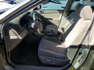 2006 Toyota Camry LE z VIN 4T1BF30K76U635997, wystawiony jako Copart lot #42248954 z przebiegiem 160 231 mil mil oraz Szkoda całkowita • Salvage title. Historia ofert i sprzedaży dostępna na DreamBid. Obrazek 7.