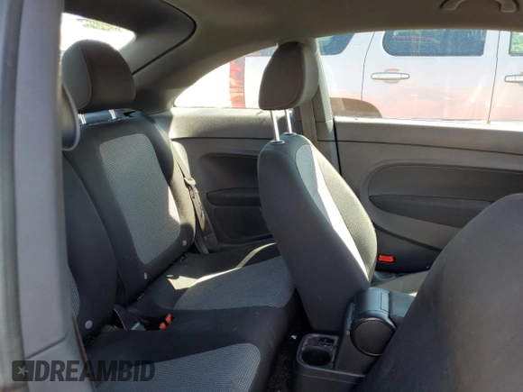 2019 Volkswagen Beetle S с VIN 3VWFD7AT6KM710758, выставлен на аукционе Copart как лот 69589594 с пробегом 94 316 миль миль и Списание • Salvage title. История ставок и продаж доступна на DreamBid. Изображение 10.