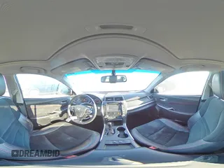 2016 Toyota Camry XSE with VIN 4T1BK1FK5GU571449, listed as a Copart auction lot 88738755 with 134,454 mi miles and Salvage Title. Bid and sale history available at carsss.com. Image 12.