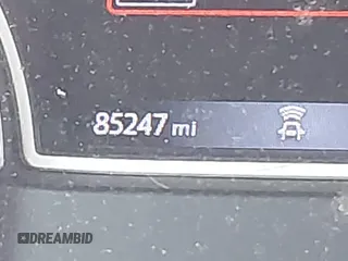 2020 Nissan Pathfinder SV with VIN 5N1DR2BM3LC612775, listed as a IAAI auction lot 42203759 with 85,247 mi miles and . Bid and sale history available at DreamBid. Image 15.
