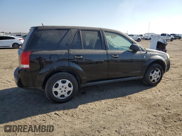 2006 Saturn VUE z VIN 5GZCZ33D86S894070, wystawiony jako Copart lot #78765603 z przebiegiem 67 169 mil mil oraz Szkoda całkowita • Salvage title. Historia ofert i sprzedaży dostępna na DreamBid. Obrazek 3.