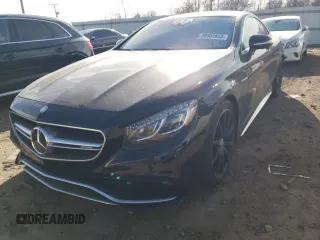2016 Mercedes-Benz S 63 AMG with VIN WDDXJ7JB1GA013192, listed as a Copart auction lot 39502853 with 71,995 mi miles and . Bid and sale history available at DreamBid. Image 1.
