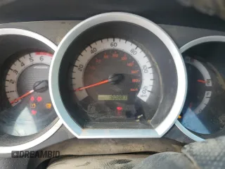 2015 Toyota Tacoma с VIN 5TFLU4EN3FX132165, выставлен на аукционе Copart как лот 62501525 с пробегом 180 887 миль миль и Списание • Salvage title. История ставок и продаж доступна на DreamBid. Изображение 9.