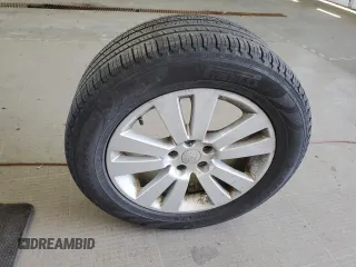 2013 Subaru Tribeca Limited с VIN 4S4WX9GD5D4401573, выставлен на аукционе Copart как лот 65688554 с пробегом 102 731 миль миль и Списание • Salvage title. История ставок и продаж доступна на DreamBid. Изображение 15.
